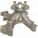 Order Fan Pulley Bracket by FOUR SEASONS - 45785 For Your Vehicle