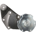 Order Fan Pulley Bracket by GATES - FB1022 For Your Vehicle