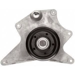 Order Fan Pulley Bracket by GATES - FB1012 For Your Vehicle