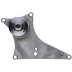 Order Fan Pulley Bracket by GATES - FB1013 For Your Vehicle