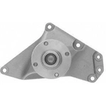 Order GATES - FB1018 - Fan Pulley Bracket For Your Vehicle