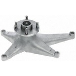 Order Fan Pulley Bracket by GATES - FB1023 For Your Vehicle