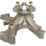 Order Fan Pulley Bracket by HAYDEN - 5785 For Your Vehicle