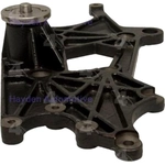 Order Fan Pulley Bracket by HAYDEN - 5786 For Your Vehicle