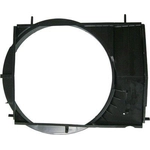 Order Fan Shroud - GM3110146 For Your Vehicle