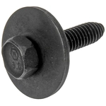 Order DORMAN/AUTOGRADE - 700-251 - Body Bolt With Washer For Your Vehicle