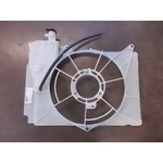 Order Fan Suaire - TO3110145 For Your Vehicle