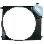 Order Fan Shroud With Tank - TO3110159 For Your Vehicle