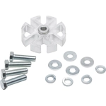 Order Kit d'entretoise de ventilateur de HAYDEN - 3960 For Your Vehicle