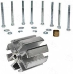 Order Kit d'entretoise de ventilateur de HAYDEN - 3983 For Your Vehicle