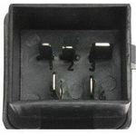 Order Fast Idle Cut-Out Relay by BLUE STREAK (HYGRADE MOTOR) - RY70 For Your Vehicle