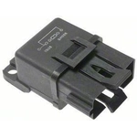 Order Relais de ralenti rapide de BLUE STREAK (HYGRADE MOTOR) - RY31 For Your Vehicle
