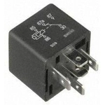 Order Relais de ralenti rapide de BLUE STREAK (HYGRADE MOTOR) - RY624 For Your Vehicle