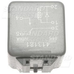 Order Fast Idle Relay by STANDARD/T-SERIES - RY70T For Your Vehicle