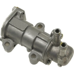 Order Fast Idle Solenoid by BLUE STREAK (HYGRADE MOTOR) - ES161 For Your Vehicle