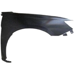 Order Fender - CH1241274 For Your Vehicle