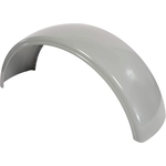 Order DORMAN (HD SOLUTIONS) - 242-6121 - Heavy Duty Fender Aluminum For Your Vehicle