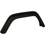 Order Fender Flare by CROWN AUTOMOTIVE JEEP REPLACEMENT - 55175726 For Your Vehicle