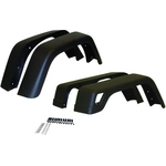 Order Fender Flare by CROWN AUTOMOTIVE JEEP REPLACEMENT - 55254918K7 For Your Vehicle