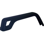 Order Fender Flare by CROWN AUTOMOTIVE JEEP REPLACEMENT - 55254919 For Your Vehicle