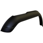 Order CROWN AUTOMOTIVE JEEP REPLACEMENT - J5455071 - Fender Flare For Your Vehicle