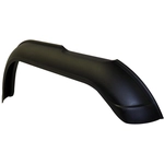Order CROWN AUTOMOTIVE JEEP REPLACEMENT - J5455072 - Fender Flare For Your Vehicle