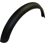 Order CROWN AUTOMOTIVE JEEP REPLACEMENT - J5455073 - Fender Flare For Your Vehicle