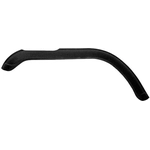 Order Fender Flare by CROWN AUTOMOTIVE JEEP REPLACEMENT - J5455073 For Your Vehicle