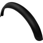 Order Fender Flare by CROWN AUTOMOTIVE JEEP REPLACEMENT - J5455074 For Your Vehicle