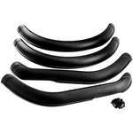 Order Fender Flare by CROWN AUTOMOTIVE JEEP REPLACEMENT - J8997109 For Your Vehicle