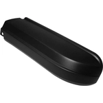 Order Fender Flare Extension by CROWN AUTOMOTIVE JEEP REPLACEMENT - 55007317 For Your Vehicle