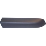 Order Fender Flare Extension by CROWN AUTOMOTIVE JEEP REPLACEMENT - 55254928 For Your Vehicle