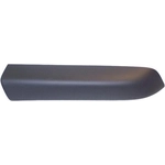 Order Fender Flare Extension by CROWN AUTOMOTIVE JEEP REPLACEMENT - 55254929 For Your Vehicle