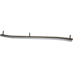 Order Fender Flare Hardware Kit by CROWN AUTOMOTIVE JEEP REPLACEMENT - 55003233 For Your Vehicle