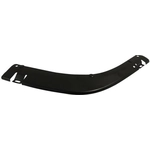 Order Fender Flare Hardware Kit by CROWN AUTOMOTIVE JEEP REPLACEMENT - 55155675AC For Your Vehicle
