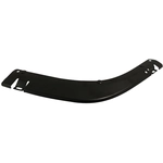Order CROWN AUTOMOTIVE JEEP REPLACEMENT - 55155676AF - Fender Flare Brackets For Your Vehicle