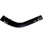 Order Fender Flare Hardware Kit by CROWN AUTOMOTIVE JEEP REPLACEMENT - 55155678AD For Your Vehicle