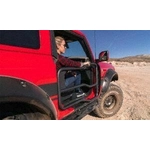 Order élargissement d'aile de BUSHWACKER - 20965-02 For Your Vehicle