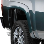 Order élargissement d'aile de BUSHWACKER - 40941-02 For Your Vehicle