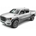 Order Fender Flare Or Flares by BUSHWACKER - 50926-02 For Your Vehicle