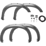 Order Fender Flare Or Flares by BUSHWACKER - 50936-02 For Your Vehicle