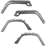 Purchase Fender Flare Or Flares by RUGGED RIDGE - 11630.30
