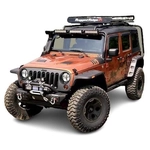Purchase Fender Flare Or Flares by RUGGED RIDGE - 11640.10