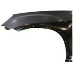 Order Fender - GM1240345 For Your Vehicle