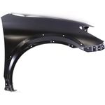 Order Fender - GM1241313 For Your Vehicle