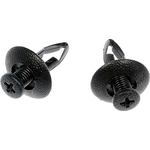Order Fender Hardware by DORMAN - 963-637 For Your Vehicle
