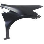 Order Fender - HO1241177 For Your Vehicle