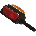 Order Fender Light Assembly by OPTRONICS - BA44FNL For Your Vehicle