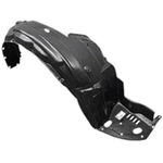 Order Fender Liner - HO1249127C For Your Vehicle