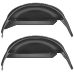 Order Husky Liners - 79161 - Fender Liner For Your Vehicle